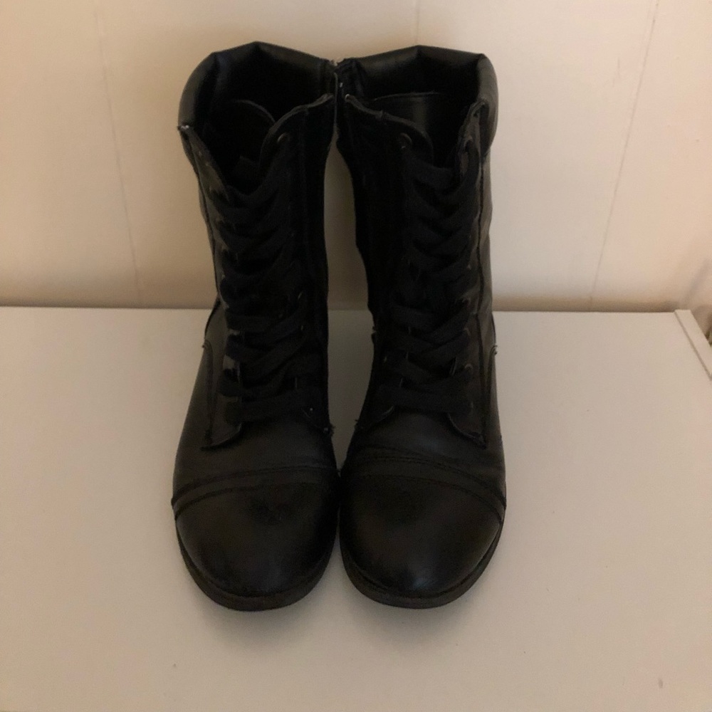 Cute boots